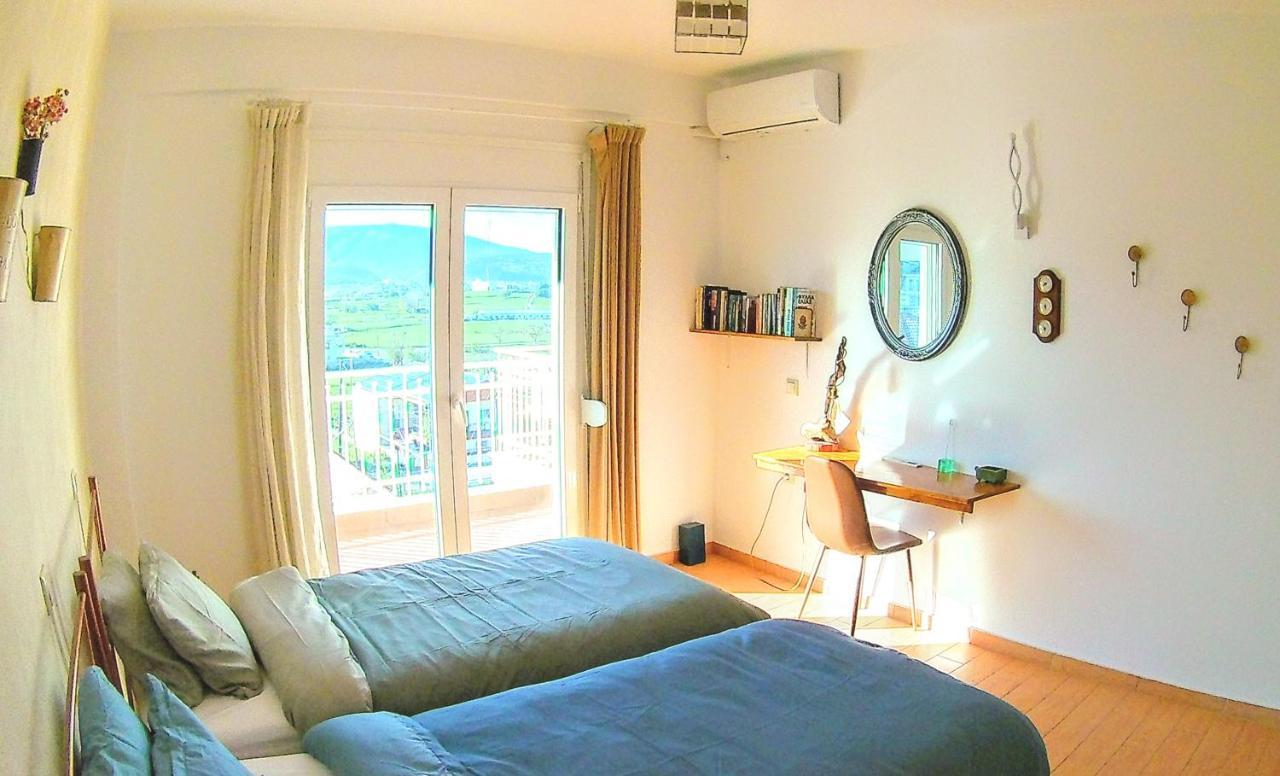 Philoanesi Apartment Neokesaria Exterior photo