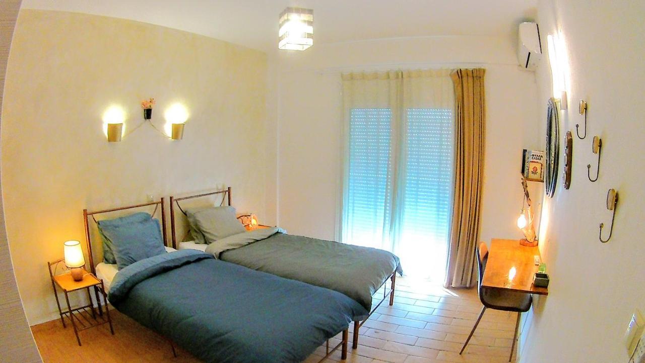 Philoanesi Apartment Neokesaria Exterior photo