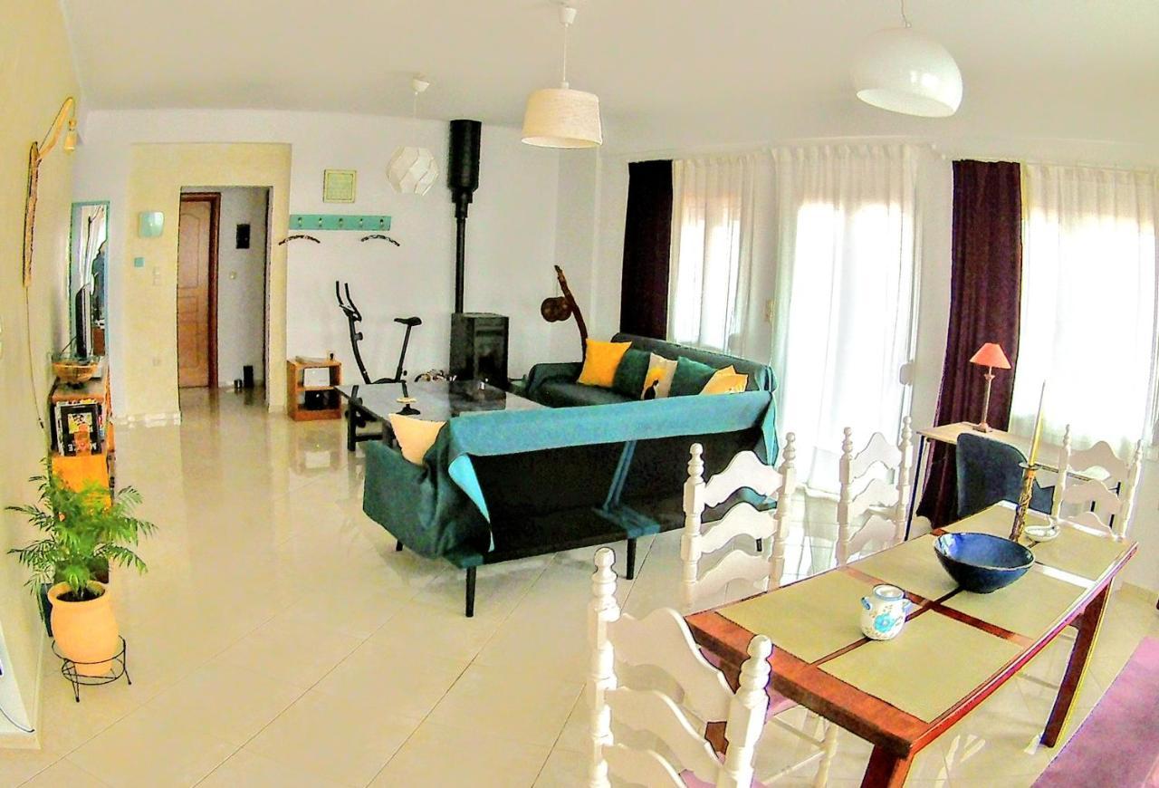 Philoanesi Apartment Neokesaria Exterior photo